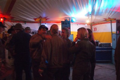 Paas treffen Asten