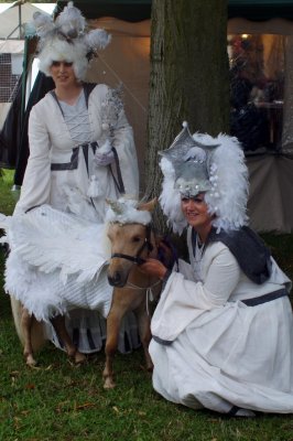 Fantastyval 2011