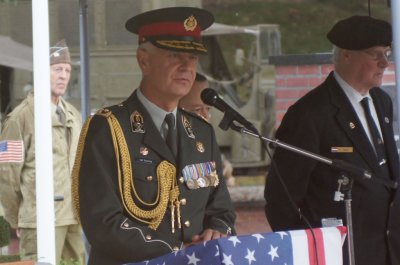 Brigadier-Generaal Jost van Duurling (Ministerie van Defensie)
