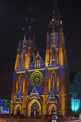 Catharinakerk