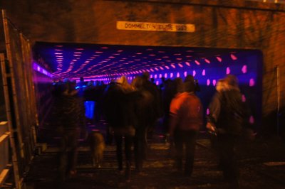 Dommeltunneltje