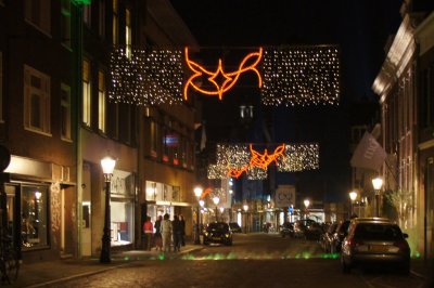 Stadswandeling Utrecht Trajectum Lumen