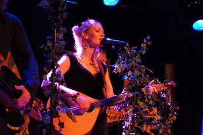 Faun at 013