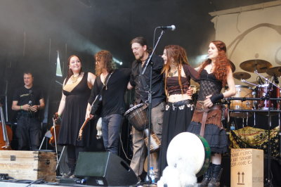 Cesair Castlefest