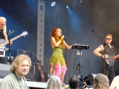 Euzen Castlefest