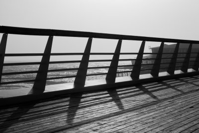 Pier van Scheveningen