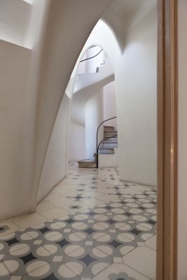 Casa Batllo (Gaudi) - Barcelona
