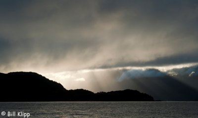 Dusky Sound,   Fiordland  1