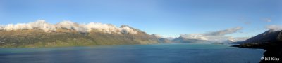 Lake Wakatipu, Queenstown  4