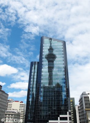 Auckland Sky Tower  2