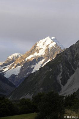 Aoraki /  Mt Cook  1