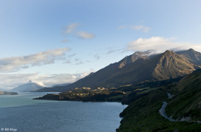 Lake Wakatipu, Queenstown   2