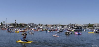 Paddle for Fame  2011   9