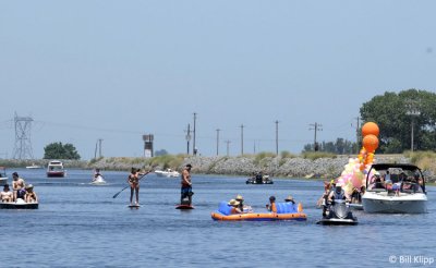 Paddle for Fame 2011 10