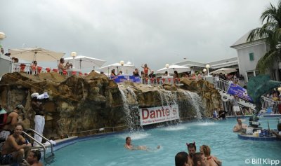 Dantes Horns & Halos Pool Party   25