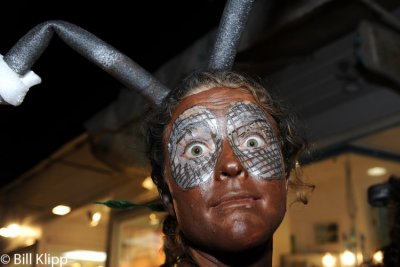 Masquerade March, Fantasy Fest  67