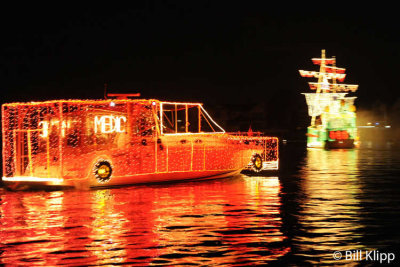 Discovery Bay Yacht Club Lighted Boat Parade  65