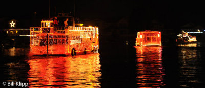Discovery Bay Yacht Club Lighted Boat Parade  68
