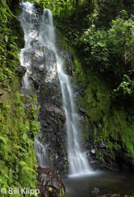 Arenal Waterfall   2
