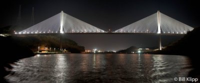 Centenial Bridge, Panama  2