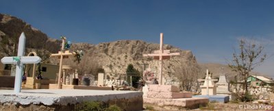 Cemetary,  Isla San Marco   2