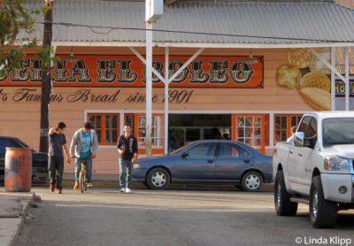 El Boleo Bakery, Santa Rosalia  3