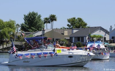 DBYC Opening Day Boat Parade  9