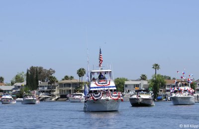 DBYC Opening Day Boat Parade  15