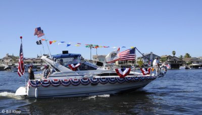 DBYC Opening Day Boat Parade  20