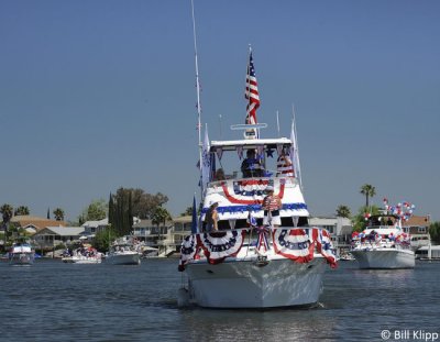 DBYC Opening Day Boat Parade  34