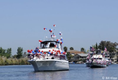 DBYC Opening Day Boat Parade  32