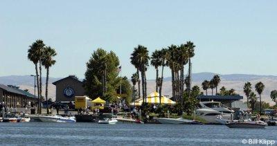 Discovery Bay Marina 6