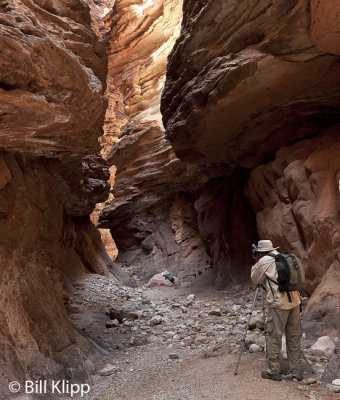 Black Tail Canyon 5