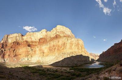 Colorado River at Nankoweap 1