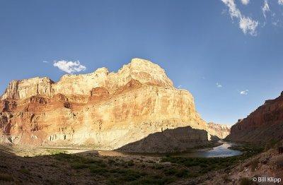 Colorado River at Nankoweap  1