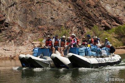 Motor Rafting  2