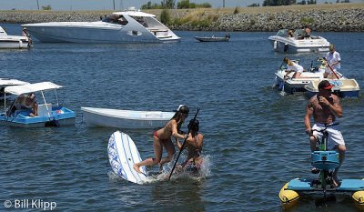 Paddle for Fame 2012   8