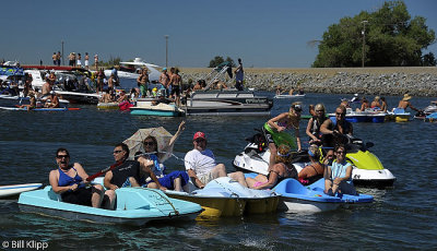 Paddle for Fame 2012   23