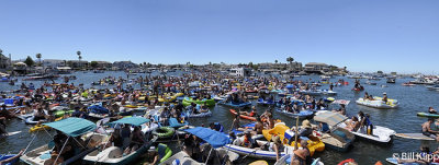 Paddle for Fame 2012  Pano  3