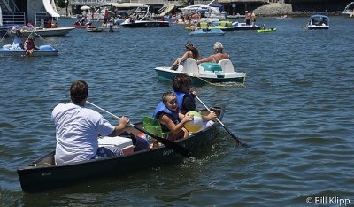 Paddle for Fame 2012   35