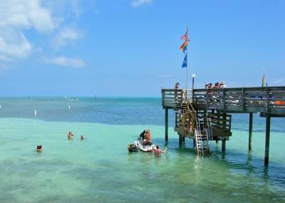 Atlantic Shores Key West