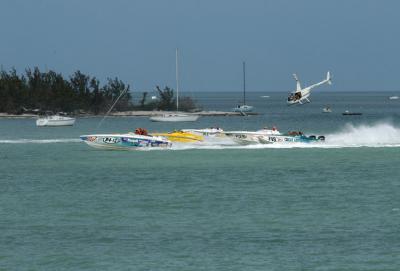 Offshore World Championships Key West 8