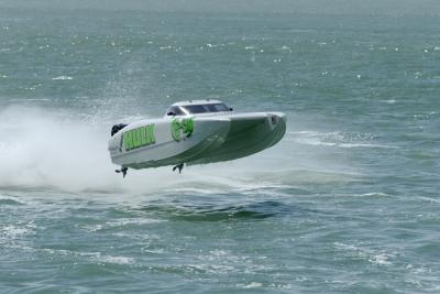 Key West World Championship Power Boat Races