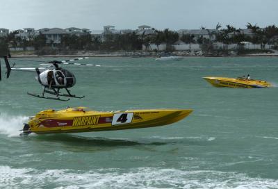 Offshore World Championships Key West 17