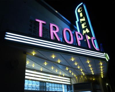 Tropic Cinema