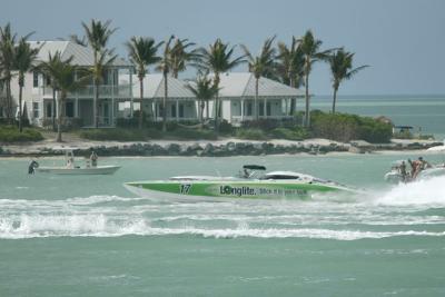 Offshore World Championships Key West  27 2005