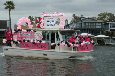 DBYC Boat Parade 2006 12