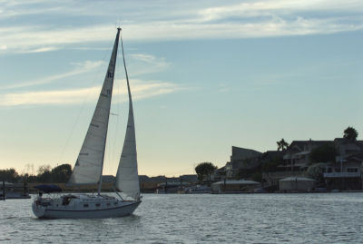 Sailboat 4