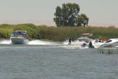 Wake Boarding  6