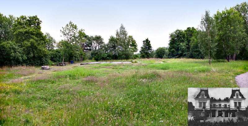 Tegelhagen 